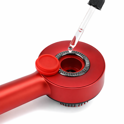 Estimulador Capilar UvaroBeauty